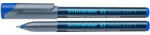 Schneider Universal permanent marker SCHNEIDER Maxx 220 S, varf 0.4mm - albastru (S-112403) - siscom-papetarie