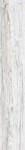 Kai Gresie model lemn, tip parchet, Denver Grey 6426, 15x90 cm, gri (6426)