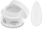 NANI French UV zselé 5 ml, fixálásmentes - Super White