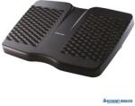 Fellowes Lábtámasz, légáteresztő felülettel, FELLOWES Refresh (IFW80660) - kecskemetirodaszer