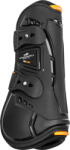 Schockemöhle Sports Air Flow Champion Tendon Boots ínvédő, black - Full
