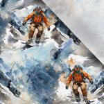 Takoy Jersey Takoy snowboardozás