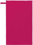 Proact PA574 mikroszálas sport törölköző Proact, Fuchsia-50X100 (pa574fu-u)