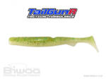 Biwaa TAILGUNR 5.5" 14cm 301 Apple Mint - wobblerek