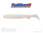 Biwaa TAILGUNR 5.5" 14cm 008 Pearl White - wobblerek