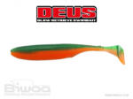 Biwaa DEUS 6" 15cm 201 Fire Tiger - wobblerek