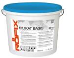 Rofix Tencuila decorativa Rofix Silikat BASIS, 25 KG (Granulatie: 2 mm, Culoare: Rillen) (Rofix-Silikat-BASIS-Rillen-2)