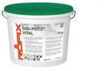 Rofix Tencuila decorativa silicat-siliconica Rofix SiSi-Putz VITAL, 25 KG (Granulatie: 3 mm, Culoare: Korn) (ROFIX-SiSi-Putz-Korn-3)