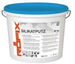 Rofix Tencuiala Decorativa Structurata Rofix Silikatputz, 25 KG (Granulatie: 3 mm, Culoare: Rillen) (ROFIX-Silikatputz-rillen-3)