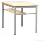 Nautilus Asztal polccal, 6-os méret (NF-FA-06I)