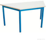 Nautilus Trapéz alakú asztal, 3-as méret (NF-FD-03)