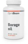 GymBeam Масло от пореч 90 капс