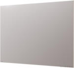 Legamaster Matt felületű, színes, mágneses üvegtábla, meleg szürke, 90x120 cm (LM7-104954)