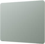 Legamaster Matt felületű, kerekített sarkú, színes, mágneses üvegtábla, zsályazöld, 100x150 cm (LM7-104363)