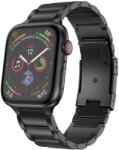 Viljar Titanium Apple Watch fémszíj 44/45/46/49 MM