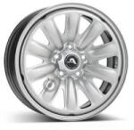 Alcar Stahlrad 5/112 16x6.50 ET41 CB57 - anvelopesijantealiaj - 414,14 RON