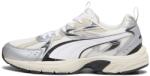 PUMA Milenio Tech , Alb , 44 - hervis - 230,00 RON