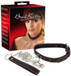 Orion Zgarda si lesa Bad Kitty