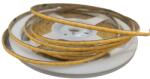  Banda Led COB 3mm 7w/m 400led/m 24v (1622-B)