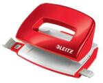 Leitz Mini punch Leitz NeXXT 5060 roșu