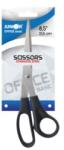 Junior Office Foarfece de birou simple din PVC, 21, 5 cm