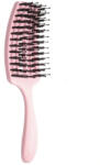 Olivia Garden Perie de Par Mini Roz Pentru Copii Olivia Garden Li Fingerbrush