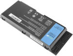 Green Cell Baterie pentru Dell Precision M4600 / M4700 / M6600, 7800 mAh (DE74PRO)