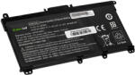Green Cell Baterie pentru HP Pavilion 15-EG / 15-EH / 17-CN / 17-CP, HW03XL, 4150 mAh (HP190)