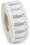 Zebra Etichete RFID Silverline Slim II Zebra 10026765 (10026765)