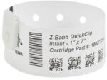 Zebra Bratari imprimanta Z-Band Quickclip Zebra 10027729K (10027729K)