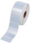 Zebra Etichete sintetice 38 x 19 mm Z-Ultimate 3000T Silver Zebra 3006493 (3006493)