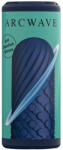 Arcwave Ghost - masturbator tip buzunar reversibil - silicon - albastru