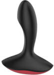 Magic Motion Solstice - vibrator prostatic inteligent cu acumulator (negru)