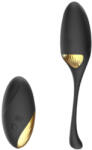 Dorcel Secret Orgasm - ou vibrator (negru)