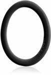 Nexus Enduro - inel pentru penis - silicon - negru Inel pentru penis