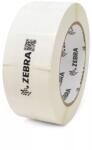 Zebra Etichete sintetice 76x51mm z-xtreme 5000t alb Zebra 3011746 (3011746)