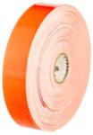 Zebra Brățări imprimantă 25.4x254mm Z-Band Splash Portocaliu Zebra 10012718-6 (10012718-6)
