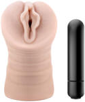 Blush Novelties EnLust Destini - masturbator vibratoriu AI Dream Girl