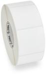 Zebra Etichete sintetice 55 x 35mm PolyPro 3000T Clear Zebra 3012962 (3012962)