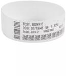 Zebra Cartus bratari Z-Band Direct Zebra 10006995K-01 (10006995k-01)