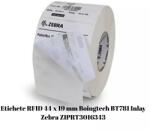 Zebra Etichete RFID 44 x 19 mm Boingtech BT781 Inlay Zebra ZIPRT3016343 (ZIPRT3016343)