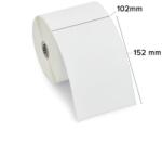 Zebra Etichete Z-Select 2000D 102 x 152mm Zebra 800264-605 (800264-605)