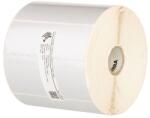 Zebra Etichete sintetice 76.2 x 76.2 mm Z-Ultimate 3000T Silver Zebra 880277-076D (880277-076D)