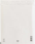  Légpárnás tasak 18/H szilikon külső méret 290x370mm, belső méret 270x360mm, Bluering® fehér - tonerklinika