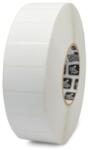 Zebra Etichete sintetice 105 x 105 mm 8000T Blood Bag Deep Freeze Zebra 3017127 (3017127)