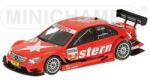 MINICHAMPS 1: 43 Mercedes Clasa C Stern Dtm 2009 M. Lauda (mc-400093817)