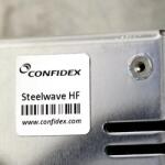 Confidex Tag RFID Steelwave HF 25x25mm NTAG213 Encoded Confidex 3003374 (3003374)