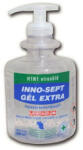  Kéz- és bőrfertőtlenítő gél pumpás 500 ml INNO SEPT GÉL EXTRA (16436347)