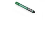  Alkoholos marker 1mm, kerek hegyű, Pilot 100 zöld (SCA-100-G)