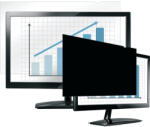  Monitorszűrő, betekintésvédelemmel, 376x302mm, 19, 5: 4 Fellowes® PrivaScreen, fekete (4800501)